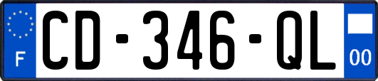 CD-346-QL