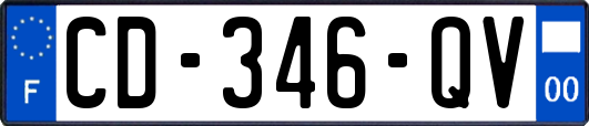 CD-346-QV