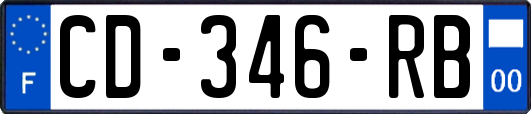 CD-346-RB