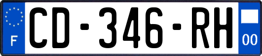 CD-346-RH