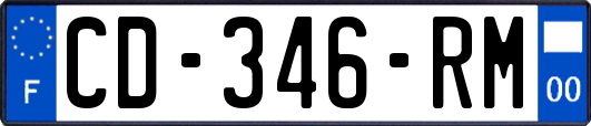 CD-346-RM
