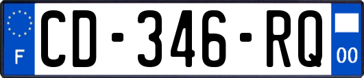 CD-346-RQ