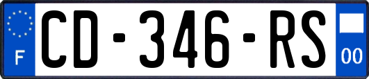 CD-346-RS