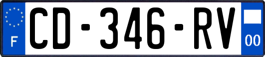 CD-346-RV