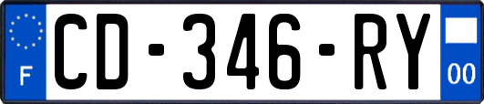CD-346-RY