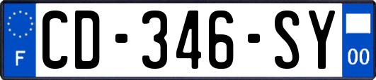 CD-346-SY