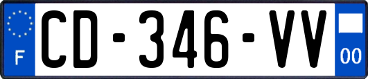 CD-346-VV