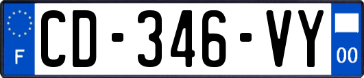CD-346-VY