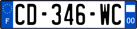 CD-346-WC