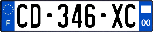 CD-346-XC