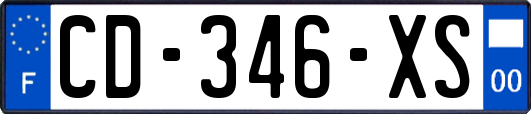 CD-346-XS