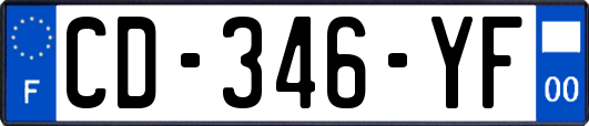 CD-346-YF