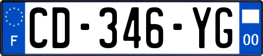 CD-346-YG