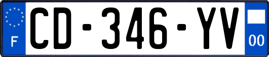 CD-346-YV