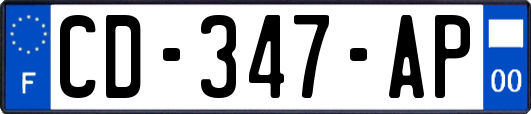 CD-347-AP