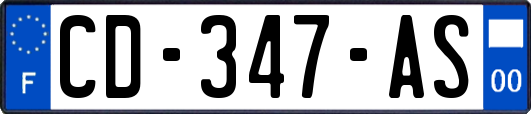 CD-347-AS