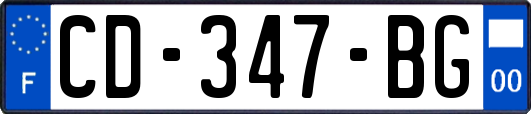 CD-347-BG