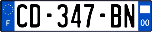CD-347-BN
