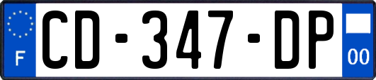 CD-347-DP