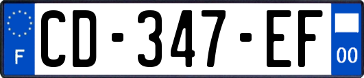 CD-347-EF