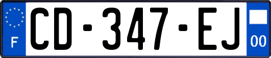 CD-347-EJ