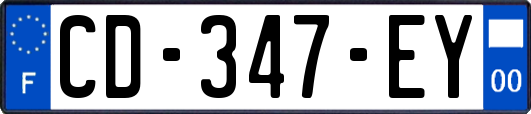 CD-347-EY