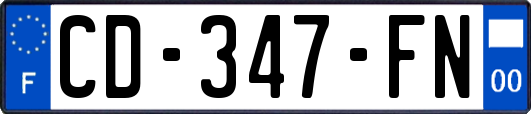 CD-347-FN