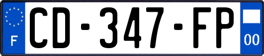 CD-347-FP
