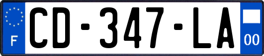 CD-347-LA