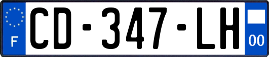 CD-347-LH