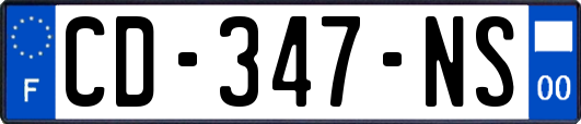 CD-347-NS