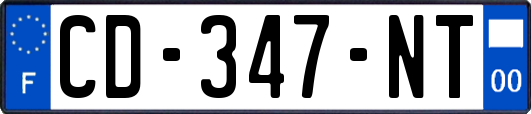 CD-347-NT