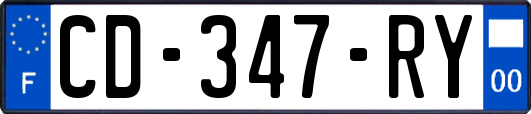 CD-347-RY