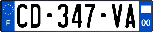 CD-347-VA