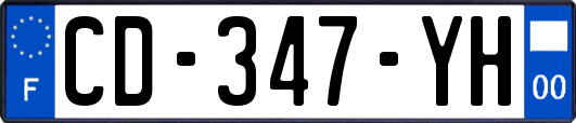 CD-347-YH