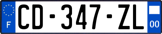 CD-347-ZL