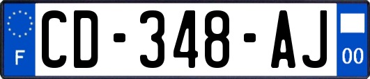 CD-348-AJ