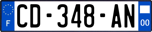 CD-348-AN