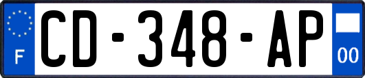 CD-348-AP