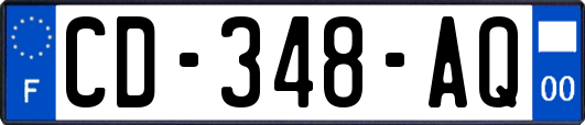 CD-348-AQ