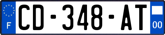 CD-348-AT