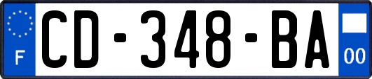 CD-348-BA