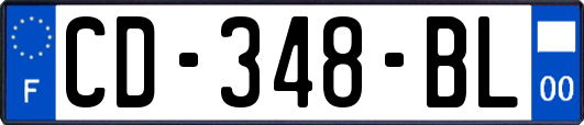 CD-348-BL