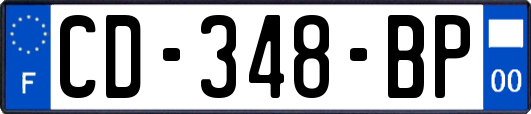 CD-348-BP