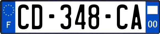 CD-348-CA