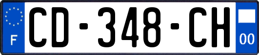 CD-348-CH