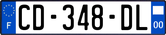 CD-348-DL