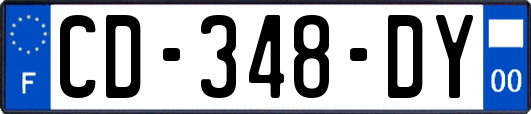 CD-348-DY