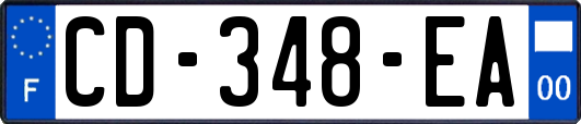 CD-348-EA