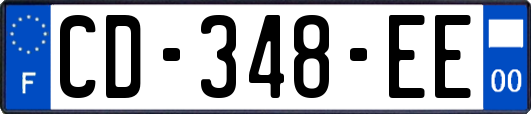 CD-348-EE